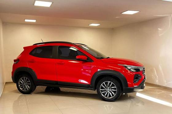 FIAT PULSE 1.3 FLEX DRIVE CVT